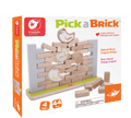 Pick a Brick