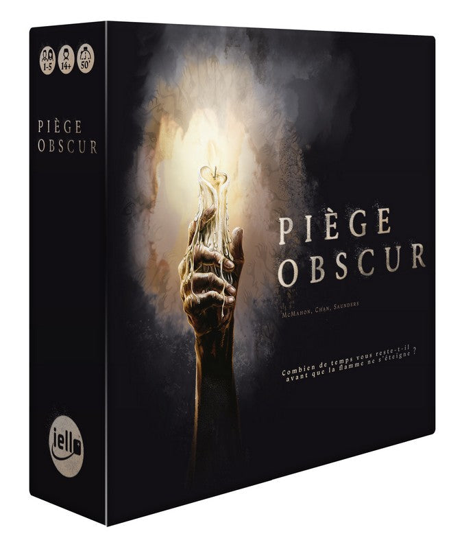 Piège Obscur