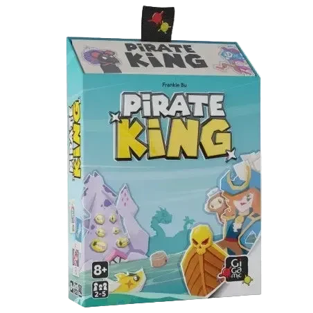 Pirate King