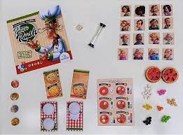 Pizza Rush