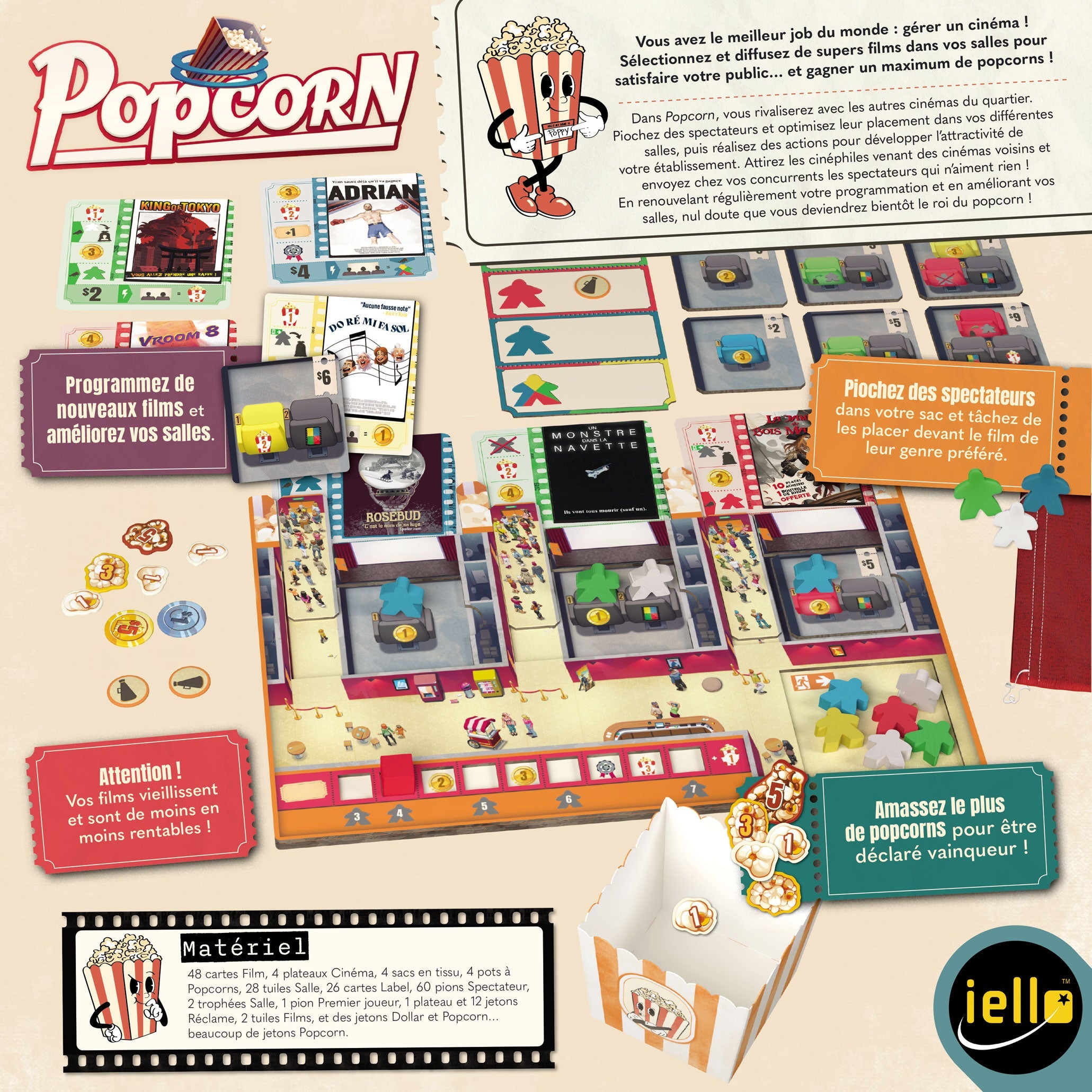 Popcorn