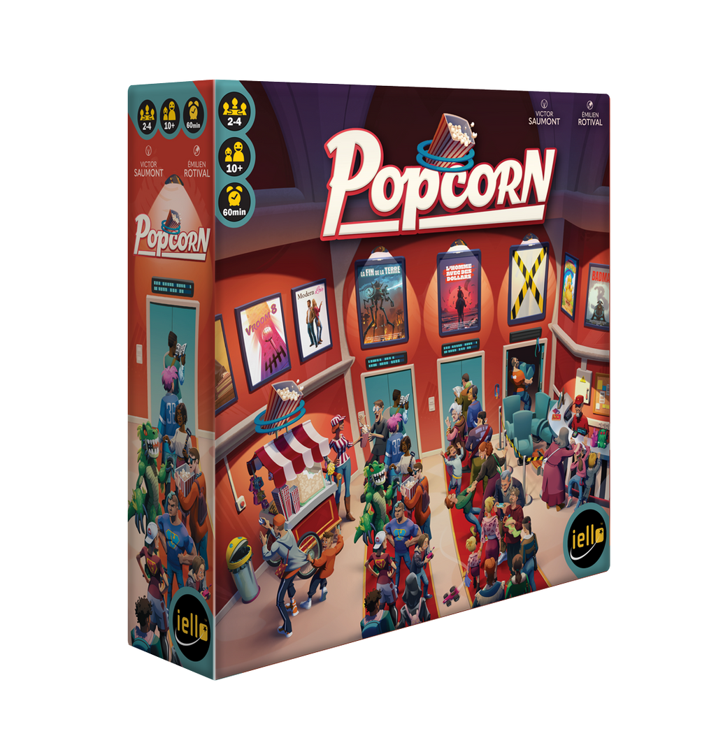 Popcorn
