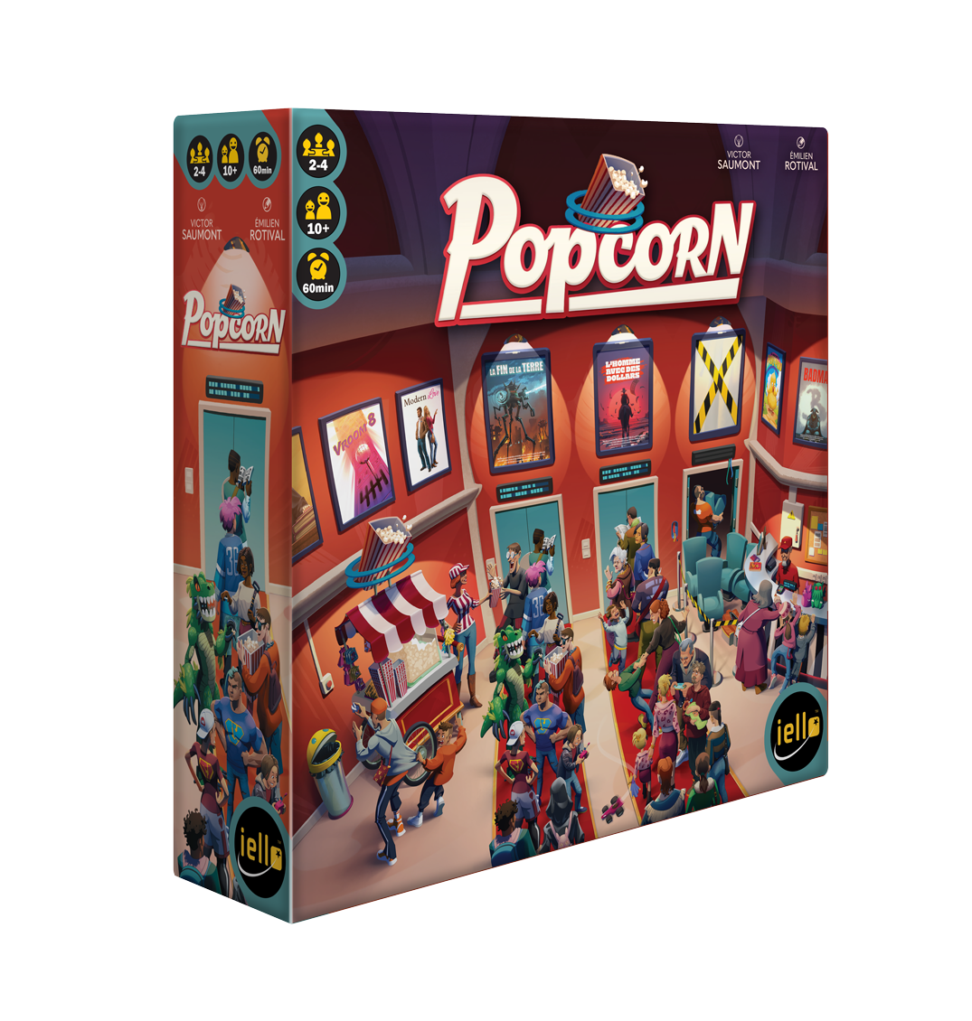 Popcorn