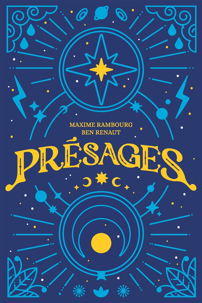 Présages