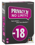 Privacy No Limit?!