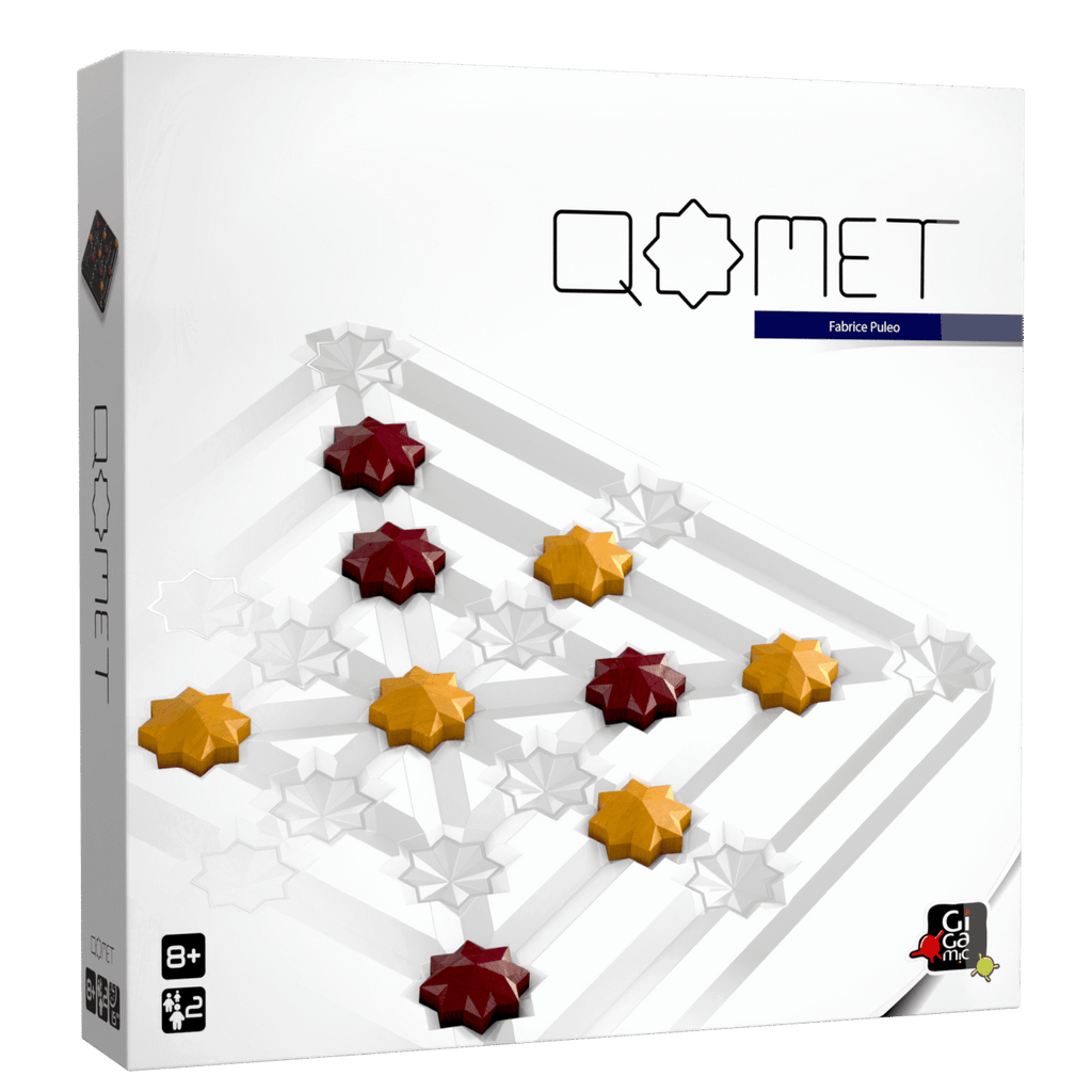 Qomet