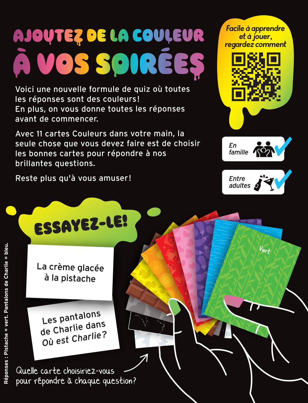 Quelle Couleur