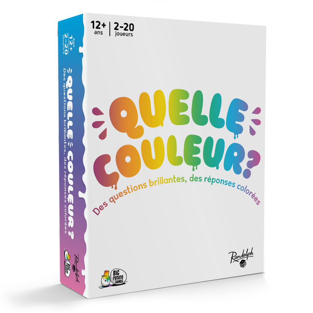 Quelle Couleur