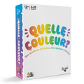 Quelle Couleur