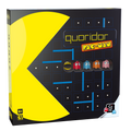 Quoridor : Pac-Man