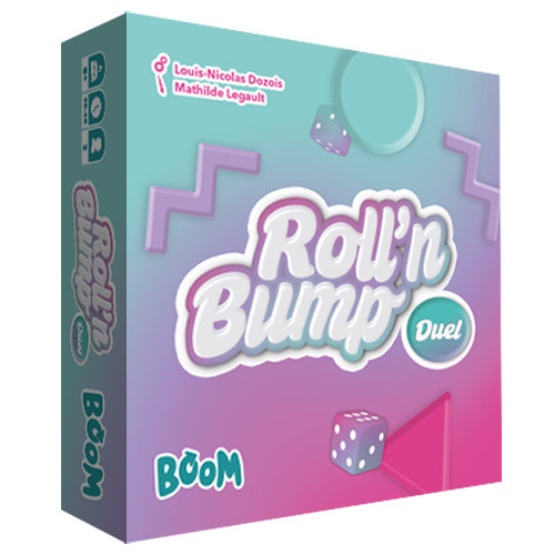 Roll'n Bump Duel