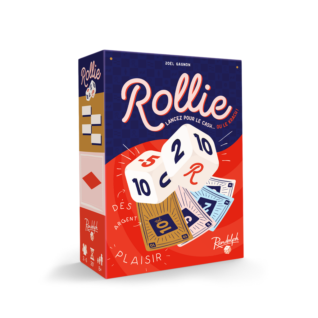 Rollie