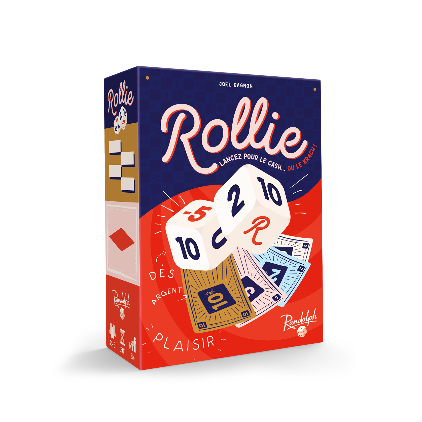 Rollie