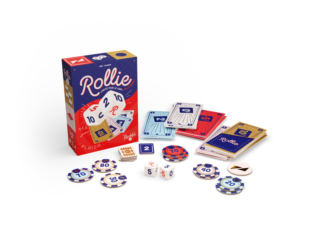 Rollie