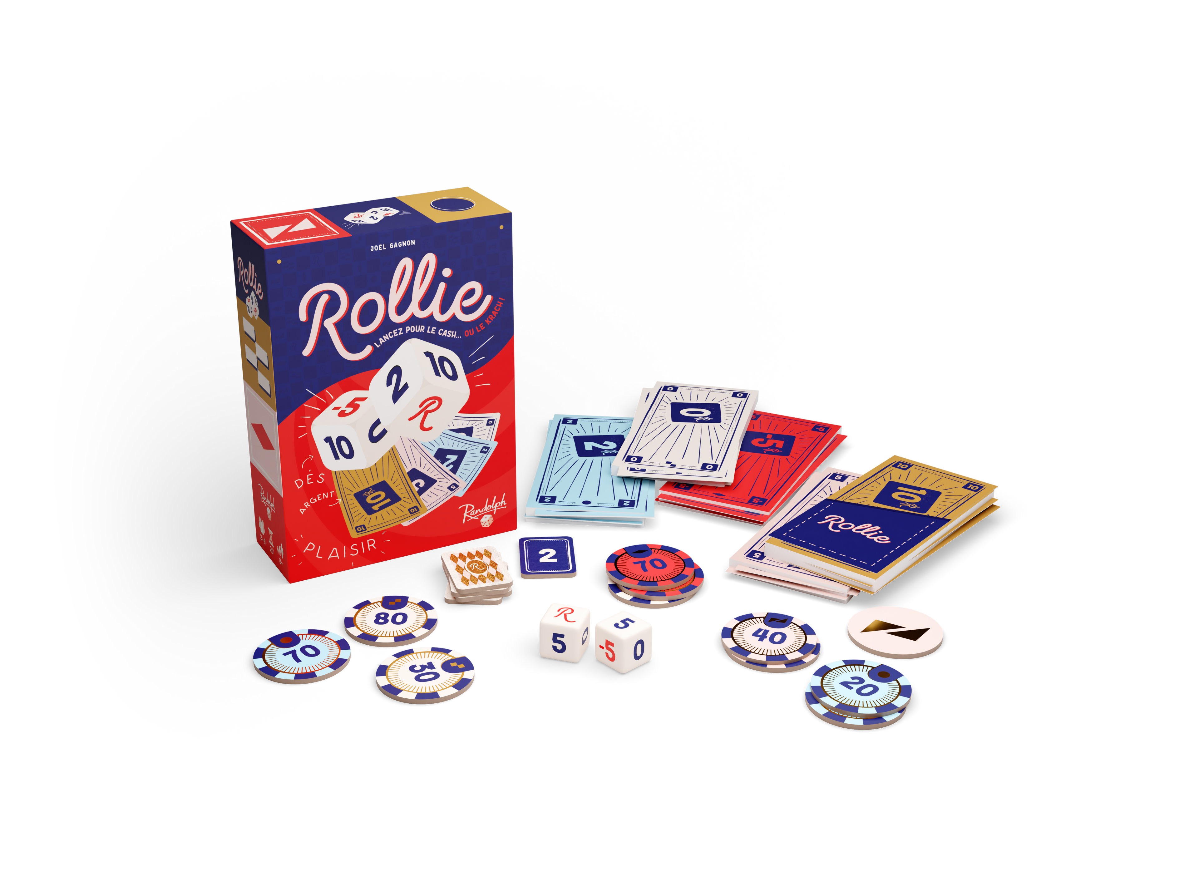 Rollie