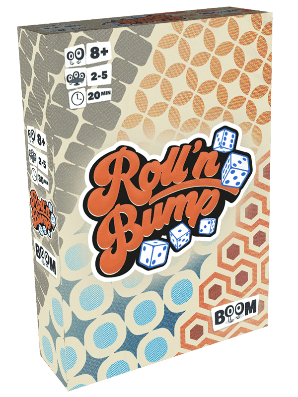 Roll'n Bump