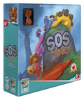 SOS Dino