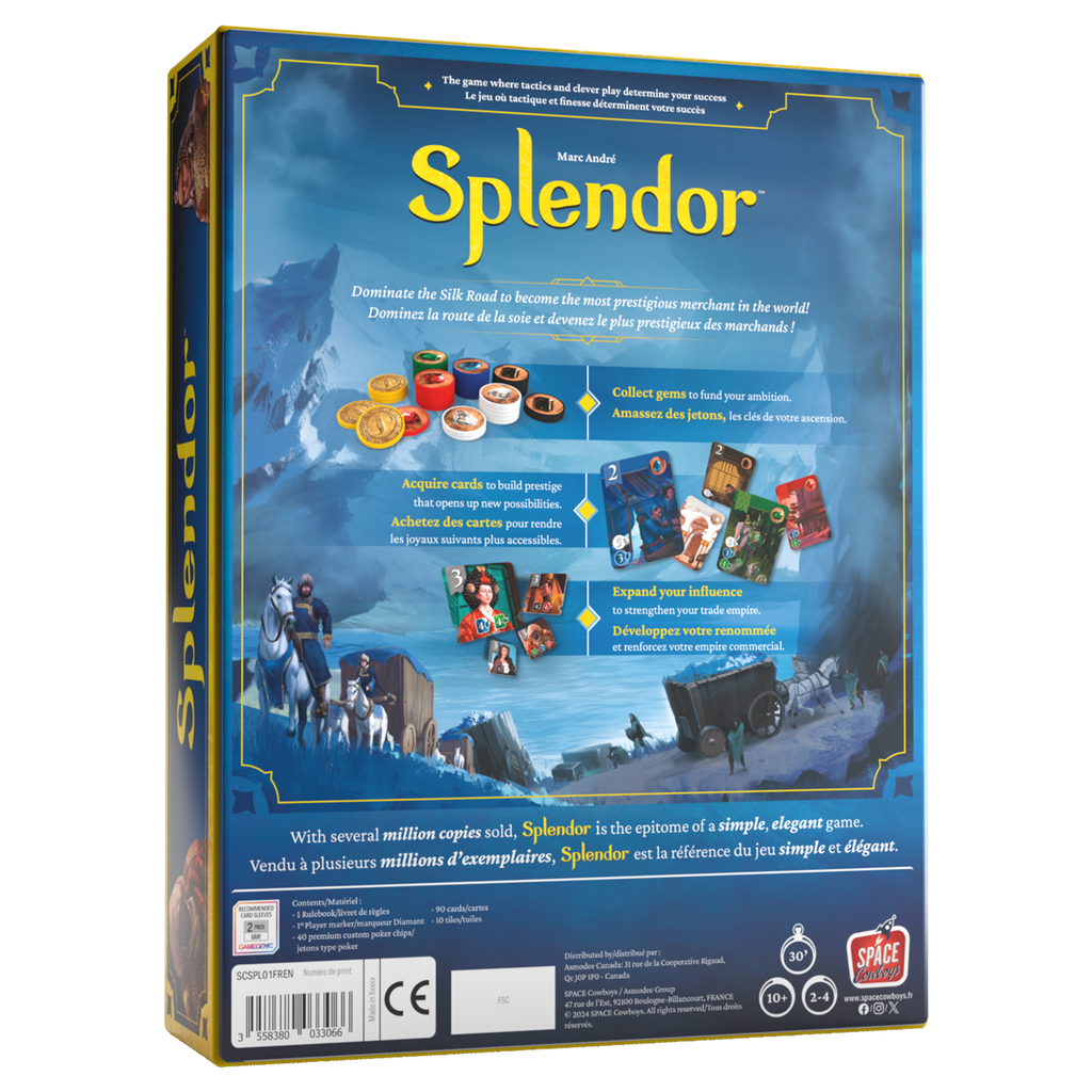 Splendor