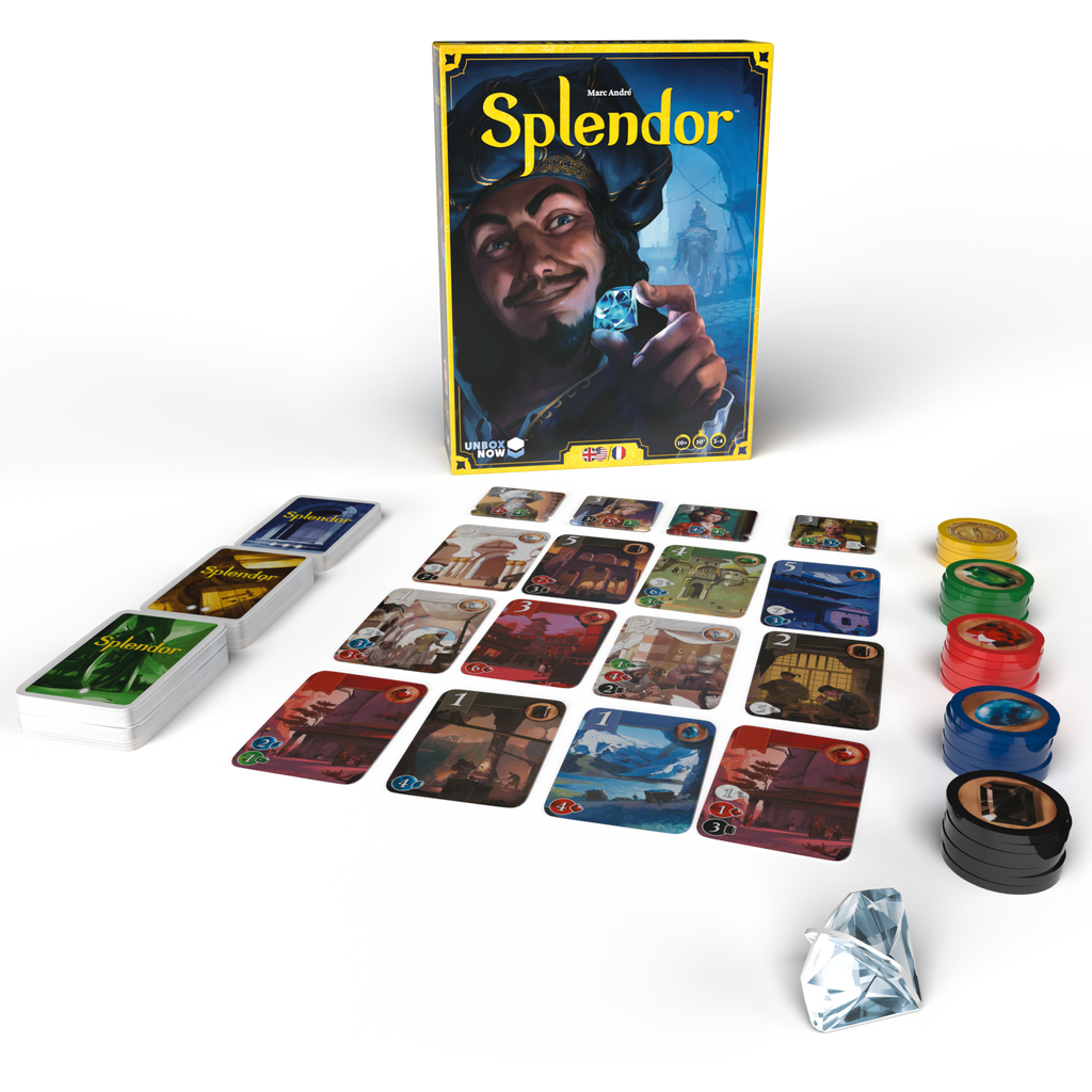 Splendor