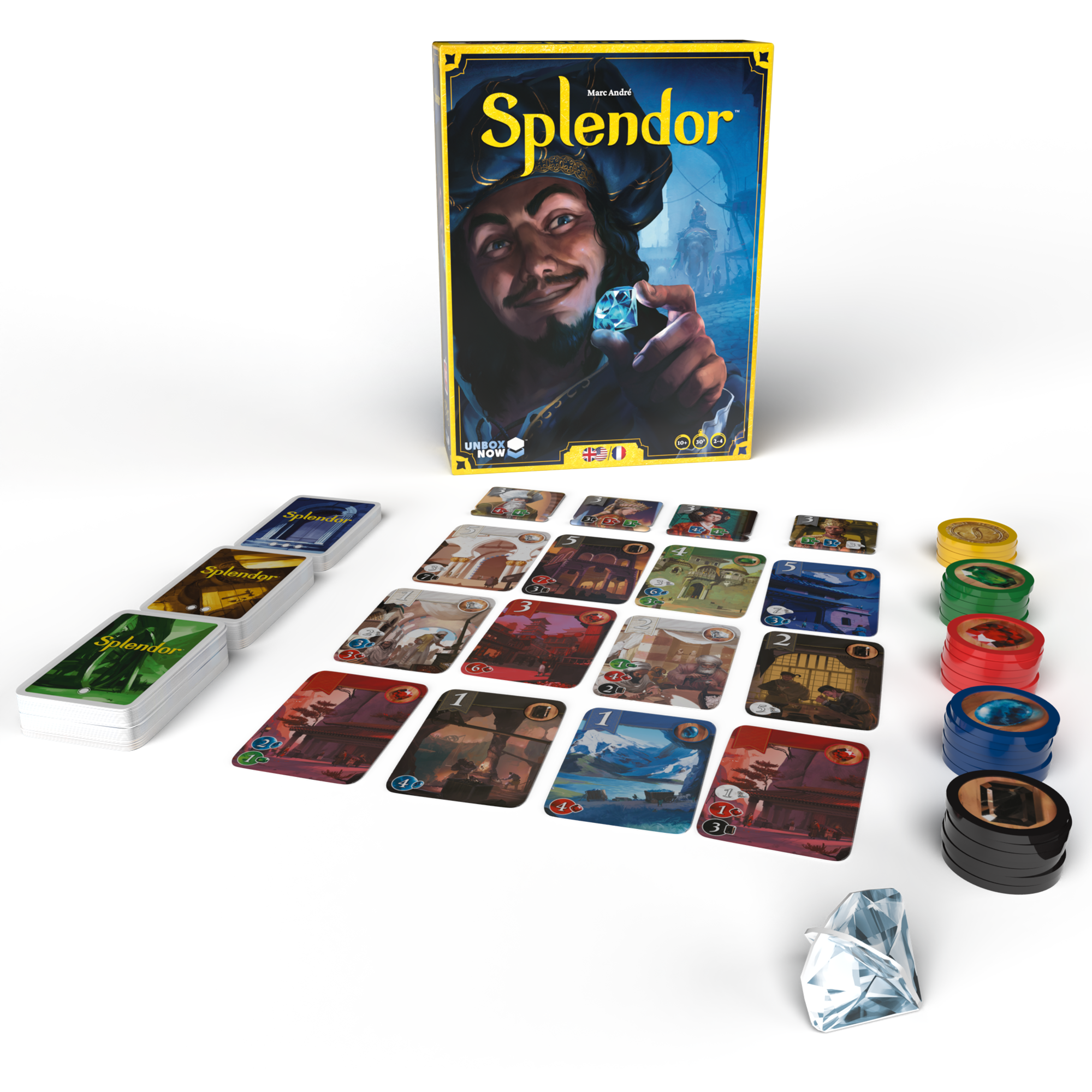 Splendor