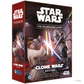 Star Wars - The Deckbuilding Game - Clone Wars (VF)
