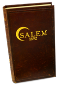 Salem : 1692