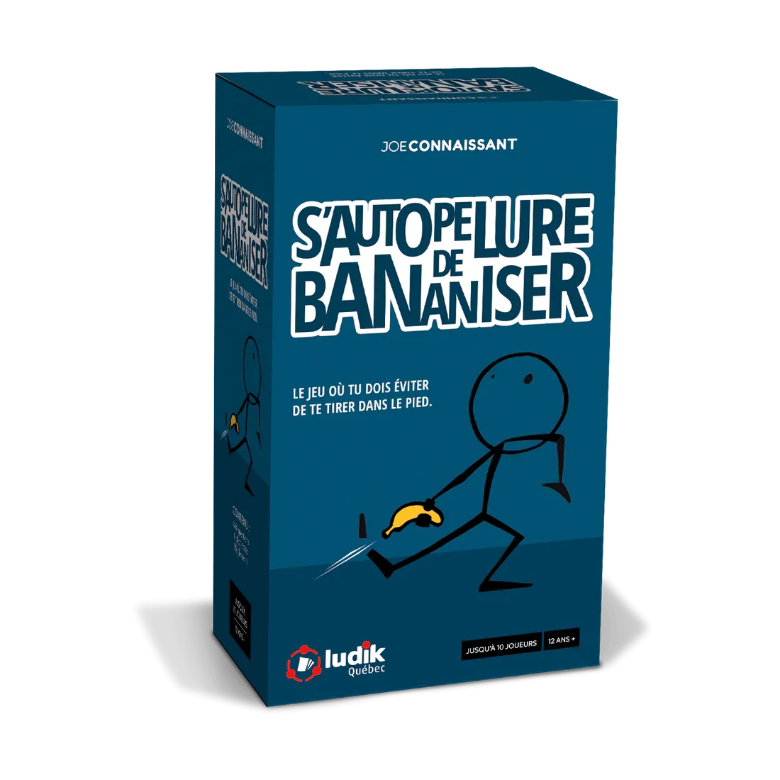 S’autopeluredebananiser
