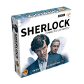 Sherlock Holmes: Connectez les indices