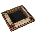 Shut The Box (4 players)