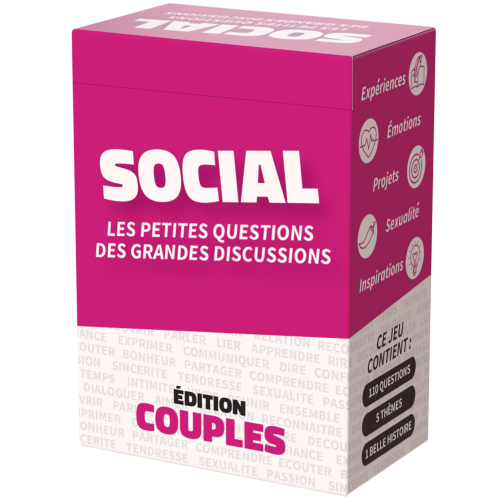 Social : Couple