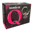 Soirée de Q