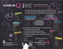 Soirée de Q