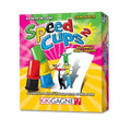 Speed Cups 2 (extension)