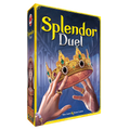 Splendor: Duel