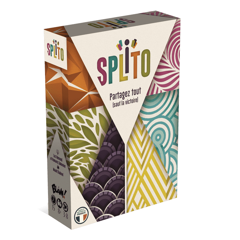 Splito