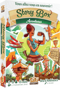 Story Box: Aventures
