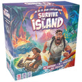 Combo Survive the Island + Ext. Monster Pack