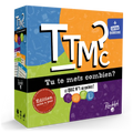 TTMC? : Tu te mets combien? - Nouvelle Édition