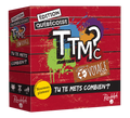 TTMC? - Format de voyage: Volume 2
