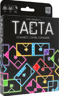 Tacta 2nd Edition (Peggable) (VA)