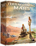 Terraforming Mars: Expedition Ares