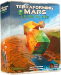 Terraforming Mars: Le jeu de dés
