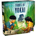 Terres de Yokai