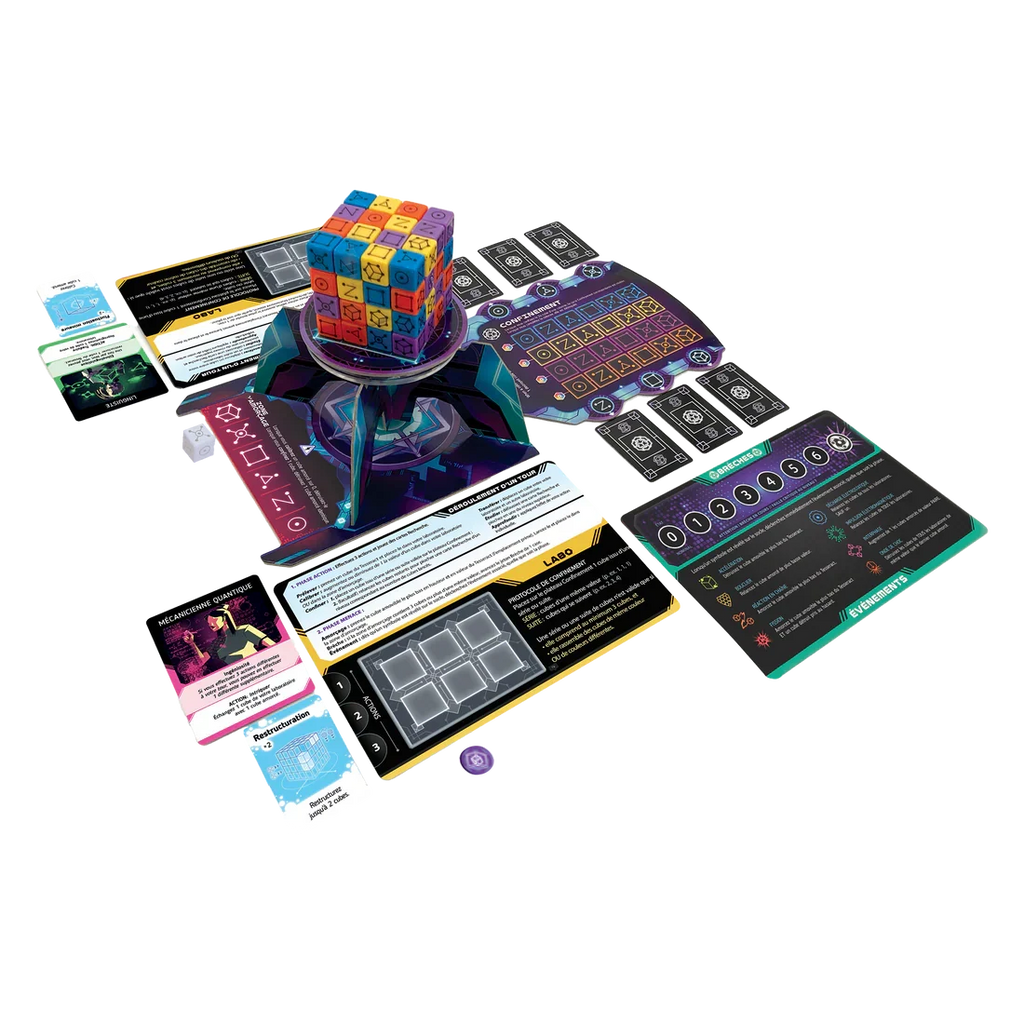 Tesseract