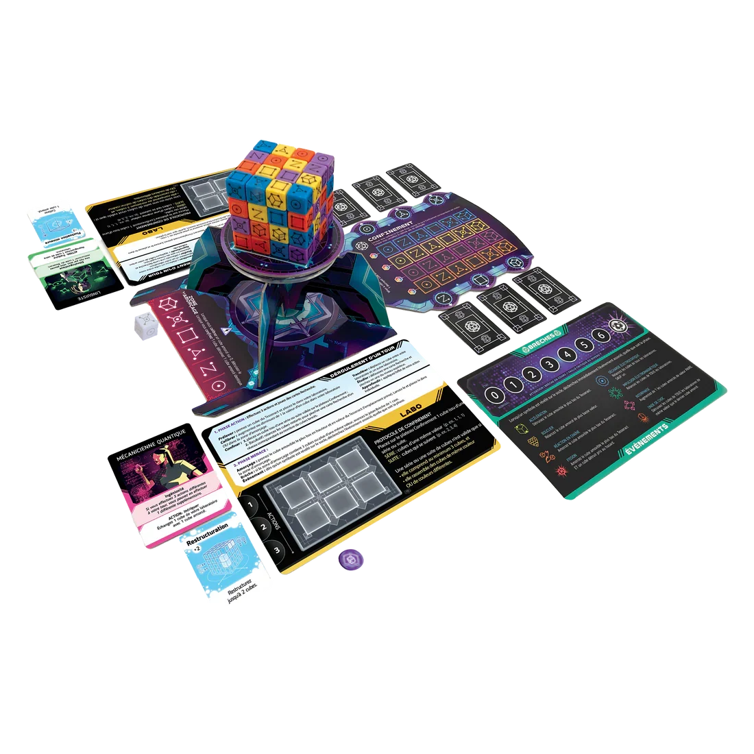 Tesseract