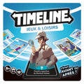Timeline - Loisirs