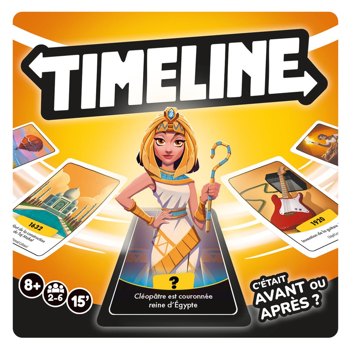 Timeline