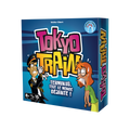 Tokyo Train