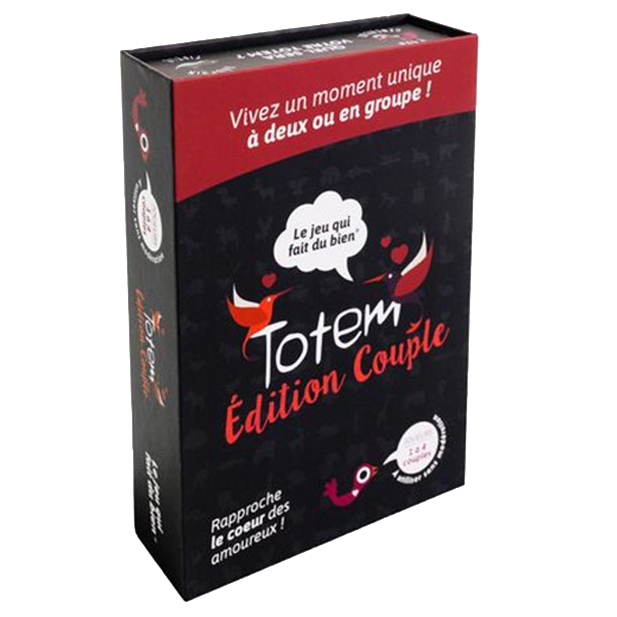 Totem: Édition Couple