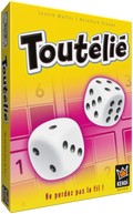 Toutélié